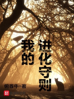 我的进化三