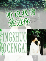 听说我曾爱过你 小说
