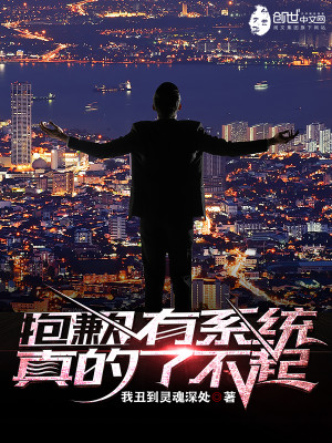抱歉有系统真的了不起起点