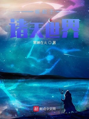 崛起在诸天的穿越者
