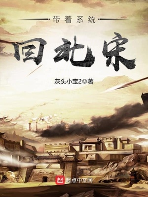 带着系统回北宋书扫