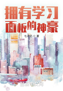 拥有面板的神豪小说