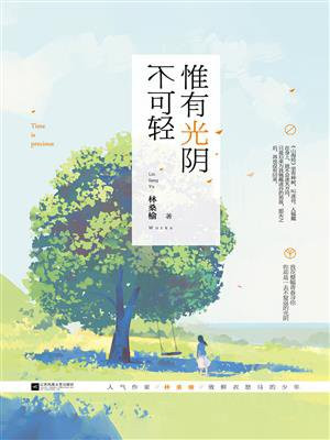 惟有光阴不可轻结局是什么