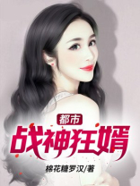 都市战神狂婿全本