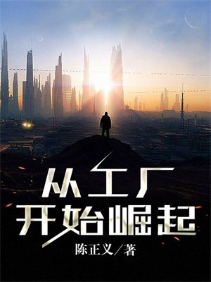 我从工厂崛起视频全集