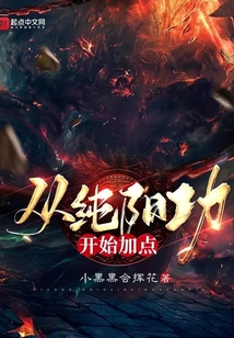 从纯阳功开始加点TXT免费下载