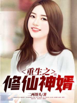 重生之傲婿修仙