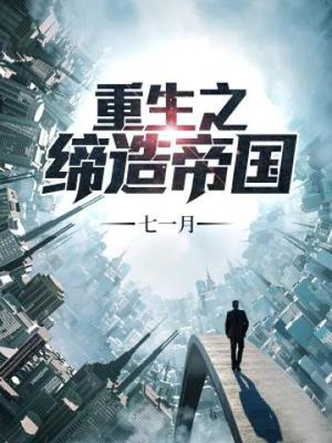 重生之缔造帝国 小说