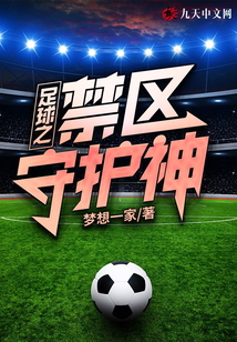 足球禁区前沿