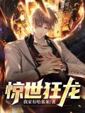 惊世狂龙高燃短剧