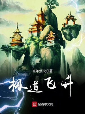 极道飞升TXT下载