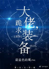 大佬,跪求装备![星际]男主是谁