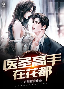 医圣高手在都市
