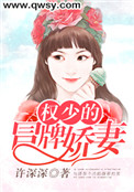 权少的王牌宠妻免费阅读