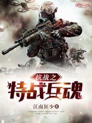 抗战之特战兵魂免费阅读小说