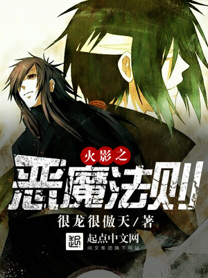 火影之恶魔法则 小说