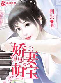 小说早婚晚宠