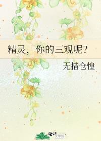 精灵，你的三观呢？