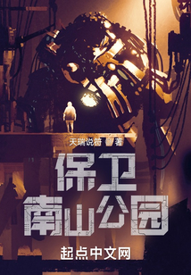 保卫南山公园小说