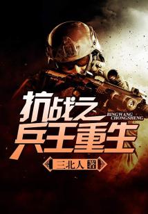抗战之兵王重生胡斌