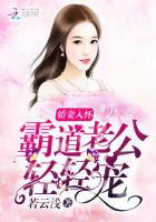 霸道老公甜宠骄傲妻