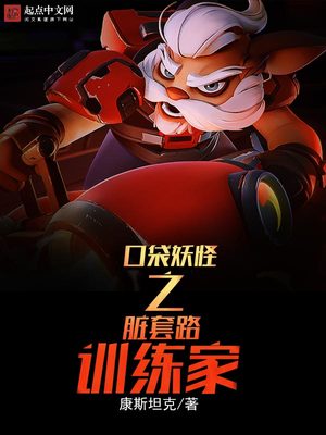 口袋妖怪脏套路训练师