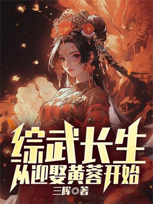 综武长生从迎娶黄蓉开始作者:三辉