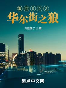重回80之华尔街之狼 小说