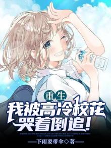重生:我被高冷校花哭着倒追