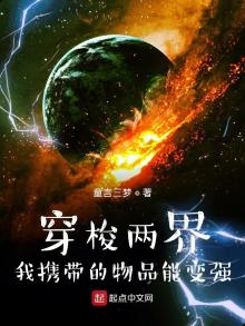 穿梭两界:我携带的物品能变强txt