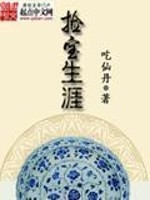 捡宝生涯钱恒小说阅读