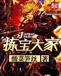 拣宝大家 小说