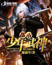 都市少年武神 小说
