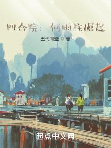 四合院何雨柱崛起TXT