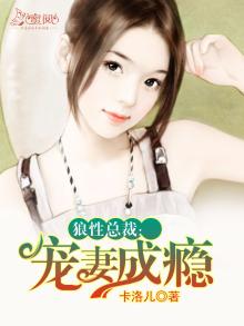 狼性总裁宠妻有道作者