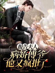 报告夫人傅总又来求复婚了