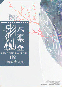 综影视2021年最新