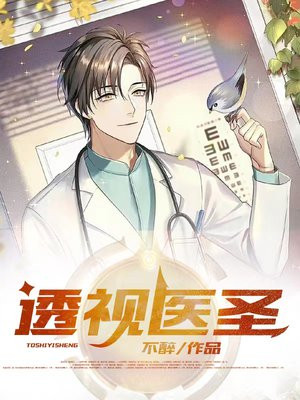 透视医圣林奇