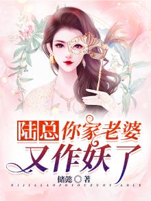 陆总,你老婆又要作妖了