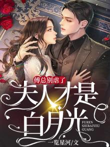 傅总别虐了,夫人才是白月光 一览星河