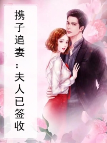 夫人携子出逃小说