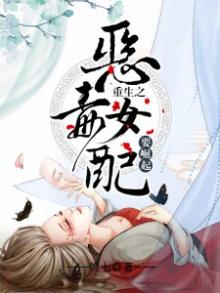 小说重生之恶毒女配