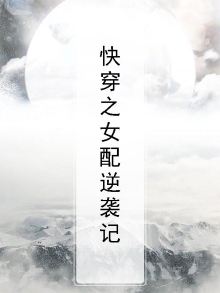 快穿之女配逆袭记文婉小说