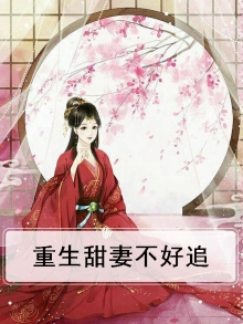 重生甜妻不好追小说
