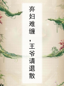 弃妇难逃王爷手下留情