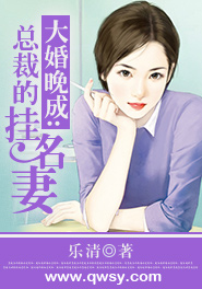 好婚晚成总裁的挂名新妻 素面妖娆