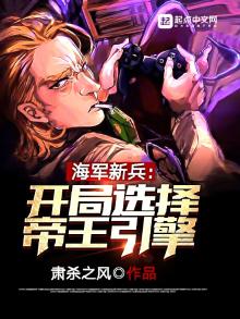 开局海军大将