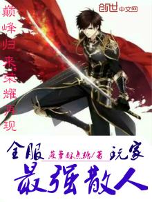 全服最强散人玩家笔趣阁