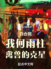 四合院:我是何雨住