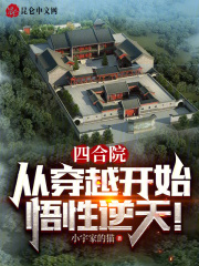 四合院:从穿越开始,悟性逆天!(小宇家的猫)
